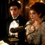 Moira Kelly, Robert Downey Jr.