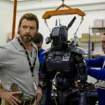 Jason Cope, Hugh Jackman