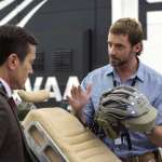 Kevin Otto, Hugh Jackman