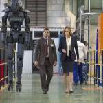 Sigourney Weaver, Kevin Otto