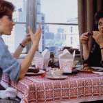 Anne Bancroft, Jean De Baer