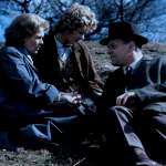 Anthony Hopkins, Judi Dench