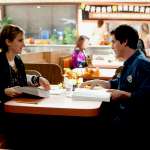 Logan Lerman, Emma Watson