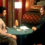 Liam Neeson, Oliver Platt