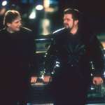 Liam Neeson, Oliver Platt
