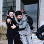 Liam Neeson, Oliver Platt