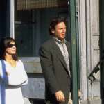 Sandra Bullock, Liam Neeson