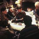 Eileen Essell, Liz Smith, Freddie Highmore, David Kelly, Helena Bonham Carter, Noah Taylor, David Morris