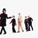 Jordan Fry, Freddie Highmore, David Kelly, Johnny Depp, Adam Godley