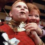 Philip Wiegratz, Franziska Troegner