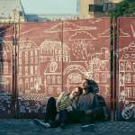 Evan Rachel Wood, Shia LaBeouf