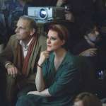 Evan Rachel Wood, Andrei Finti