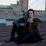 Mads Mikkelsen, Evan Rachel Wood