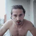 Shia LaBeouf