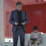 Til Schweiger, David Petcu