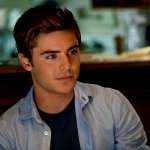 Zac Efron