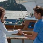 Zac Efron, Amanda Crew