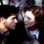 Billy Crudup, Cate Blanchett