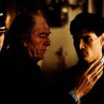 Michael Gambon, Billy Crudup