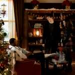 Nick Hargrove, Ser'Darius Blain, Sarah Jeffery