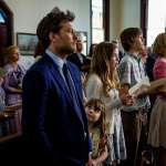 Am&eacute;lie Eve, Radha Mitchell, Megan Charpentier, Gage Munroe, Sam Worthington