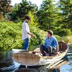 Avraham Aviv Alush, Sam Worthington