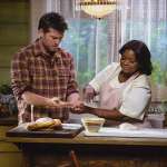 Sam Worthington, Octavia Spencer