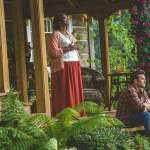 Sam Worthington, Octavia Spencer