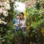 Sumire, Sam Worthington