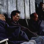 Dennis Hopper, Gary Oldman