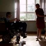 Anna Nehrebecka, Dawid Ogrodnik