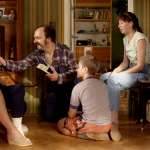 Dorota Kolak, Kamil Tkacz, Arkadiusz Jakubik, Helena Sujecka