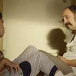 Kamil Tkacz, Arkadiusz Jakubik