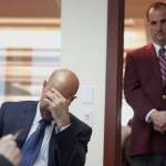 Jimmy Palumbo, Stanley Tucci