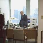 Jimmy Palumbo, Stanley Tucci