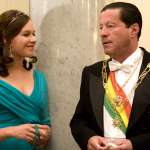 Joaquim de Almeida, Franka Potente