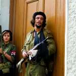 Benicio del Toro, Catalina Sandino Moreno