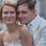 Agnieszka Żulewska, Tomasz Schuchardt