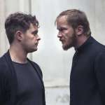 Eryk Lubos, Tomasz Schuchardt