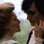 Michelle Pfeiffer, Rupert Friend