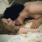 Michelle Pfeiffer, Rupert Friend