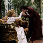 Michelle Pfeiffer, Rupert Friend