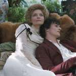 Michelle Pfeiffer, Rupert Friend