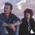 David Andrews, Melanie Griffith