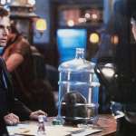 David Andrews, Jennifer Balgobin