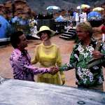 David Andrews, Tim Thomerson, Cameron Milzer