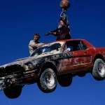 David Andrews, Melanie Griffith