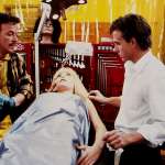 David Andrews, Pamela Gidley, Michael C. Gwynne