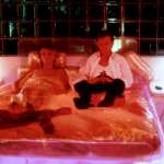 Pamela Gidley, David Andrews