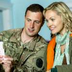 Emilie Ullerup, Brendan Penny